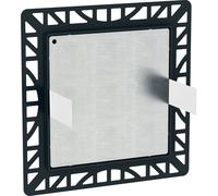 Geberit plaque de recouvrement 116.421.00.1