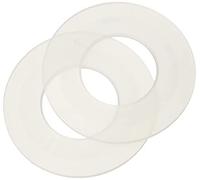 Geberit Rondelle de soupape de chasse Plastique 63 x 32 x 3 2 pièces