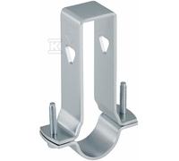 Geberit Pluvia Support de tube d40 360.861.00.1