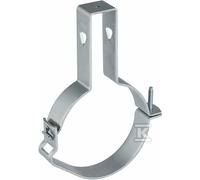 Geberit Pluvia Support de tuyau d50 361.861.00.1