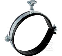 Geberit Pluvia Support tube d250 371.861.00.1