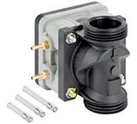 Geberit pneumatique Geberit pour commande d'urinoir 240870001 HP et FP