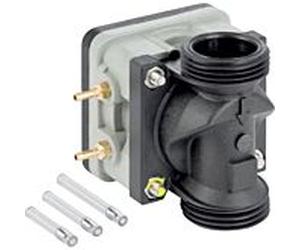 Geberit pneumatique Geberit pour contrôle Urinal 240870001 HP et FP