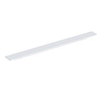 Geberit poignée iCon 502356011 36,7cm, blanc /revêtement par poudre, mat