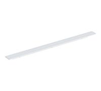 Geberit poignée iCon 502357011 44,7cm, blanc /revêtement par poudre, mat