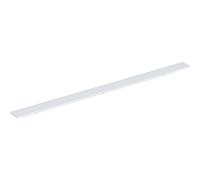 Geberit poignée iCon 502358011 51,7cm, blanc /revêtement par poudre, mat