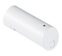 Geberit pomme de douche 243527111 blanc , pour AquaClean Tuma Comfort/Sela