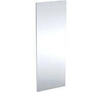 Geberit Porte coulissante miroir 154295001 ouverture à gauche pour Ni-Box pour douche