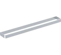 Geberit porte-serviettes chrome 502.328.00.1