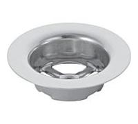 Geberit pour receveur de douche garniture de vidange , chromé