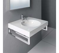 Geberit Preciosa II Lavabo mural, 123260000,