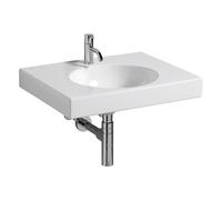 Geberit Preciosa II Lavabo mural, 123292600,