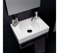 Geberit Preciosa II Lave-mains, 273240600,