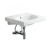 Geberit Preciosa Lavabo mural, 253220000,