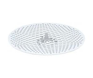 Geberit Preda tamis de parfum 243584001 Inox , pour Urinal