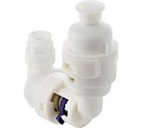 Geberit pression Geberit 241481001 avec interrupteur de tuyau pour UPpowerflush