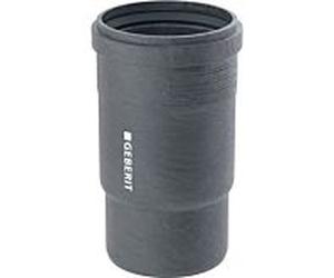 Geberit Pro silencieuse match1 393418141 DN 90, hautement insonorisante