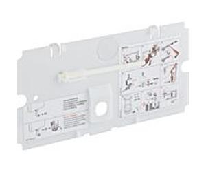 Geberit protection match0 240073001 à partir du modèle 1988
