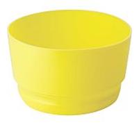 Geberit protection match0 367819921 PE-LD, DN 100, pour allumette debout1, pour WC raccordement