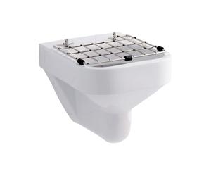 Geberit Publica Bac à laver, 201680600,