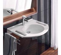 Geberit Publica Lavabo mural, 402160016,