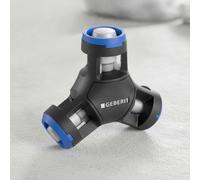 Geberit PushFit Outil d'ébavurage et de calibrage, 650.920.00.1