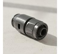 Geberit PushFit Transition avec MasterFix, DN 12 / 15, 650.501.00.1