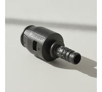 Geberit Geberit raccord PushFit d=16x16mm, sur Mepla, PVDF Quantité:1