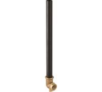 Geberit raccord de tube de chasse d'eau 119.703.16.1