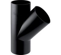 Geberit raccord de vidange pe pièce t 45° 110x90 367.130.16.1