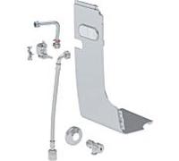 Geberit Kit de raccordement d'eau conventionnel AquaClean Maïra 147033111