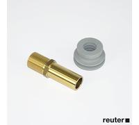 Geberit Raccord d'entrée, 521005000,