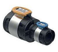 Geberit Réduction FlowFit 620035001 – DN 40/25, Ø 50/32 mm, 12,2 cm, PPSU