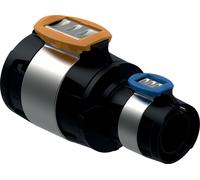 Geberit réduction FlowFit PPSU DN50/32 63/40mm