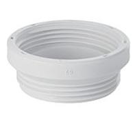 Geberit réglage en hauteur PP, G 2000 2000 / 2 "894100111 pour drain fini
