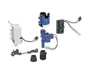 Geberit remplacement réglé 115 848 001 Urinal commander le fonctionnement infrarouge / réseau