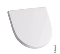 Geberit Renova Abattant d'urinoir, 572130000,