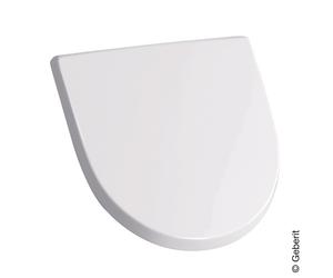 Geberit Renova Abattant d'urinoir, 572130000,