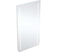 Geberit Renova Comfort Select miroir lumineux 808655000 55 x 100 cm
