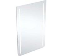 Geberit Renova Comfort Select miroir lumineux 808665000 65 x 100 cm