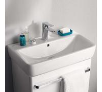 Geberit Renova Compact Lavabo mural, 226155600,
