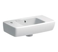 Geberit Renova Compact New Lave-mains, 501731018,