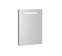 Geberit Miroir lumineux Renova Compact 862350000 50 x 65 x 3,5 cm