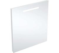 Geberit Renova Compact miroir lumineux, 60x65x3,5cm, 862360000