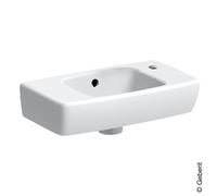 Geberit Renova Compact New Lave-mains, 501730018,