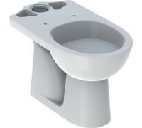 Geberit Renova cuvette à réservoir combiné évacuation profonde 35.7x66.5cm sortie horizontale blanc 203821000