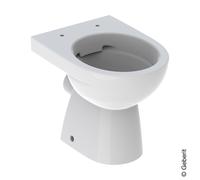 Geberit Renova Cuvette au sol, 500480012,