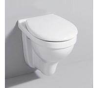Geberit Renova Cuvette suspendue version rehaussée, 202010000,