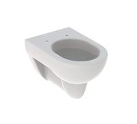 Geberit Renova n°1 WC à chasse d'eau profonde, 203040068, couleur : pergamon