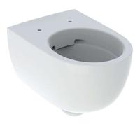 Geberit Renova No. 1 Comfort WC suspendu, à fond creux, sans bride, suspendu,